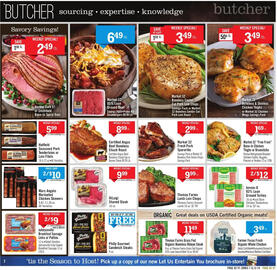 Price Chopper weekly ad week 49 Page 2