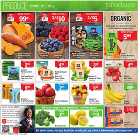 Price Chopper weekly ad week 49 Page 3