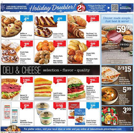 Price Chopper weekly ad week 49 Page 5