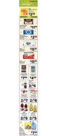 Foodtown supermarkets weekly ad week 49 Page 2