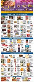 Foodtown supermarkets weekly ad week 49 Page 4