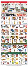 Pioneer Supermarkets weekly ad week 49 Page 2