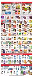 Pioneer Supermarkets weekly ad week 49 Page 3