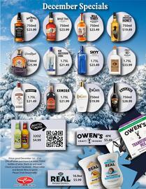 Price Cutter weekly ad Page 2
