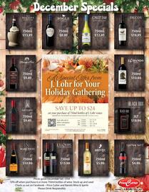 Price Cutter weekly ad Page 3