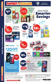 Family Dollar weekly ad week 50 Page 12