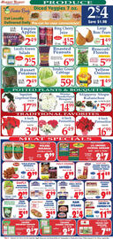 Market Basket weekly ad week 50 Page 2