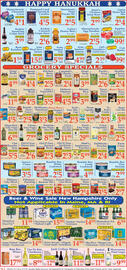 Market Basket weekly ad week 50 Page 6