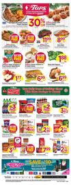 Tops weekly ad week 50 Page 1