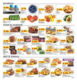 Shop 'n Save weekly ad week 50 Page 2