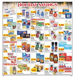 Shop 'n Save weekly ad week 50 Page 4