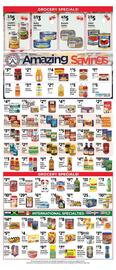 Pioneer Supermarkets weekly ad week 50 Page 2