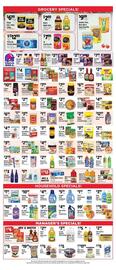 Pioneer Supermarkets weekly ad week 50 Page 3