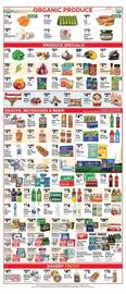 Pioneer Supermarkets weekly ad week 50 Page 6