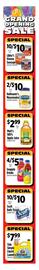 Pioneer Supermarkets weekly ad week 50 Page 8