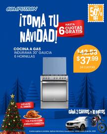 Catálogo Computron Página 3