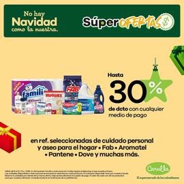 Catálogo Carulla semana 49 Página 2