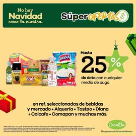 Catálogo Carulla semana 49 Página 3