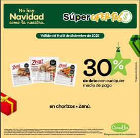 Catálogo Carulla semana 49 Página 4