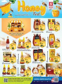 Safari Hypermarket catalogue week 49 Page 1
