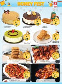Safari Hypermarket catalogue week 49 Page 2
