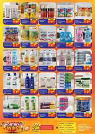 Delta Centre catalogue Page 2