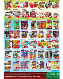 M Citymart catalogue Page 2
