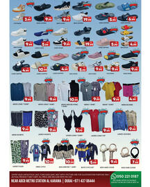 M Citymart catalogue Page 4