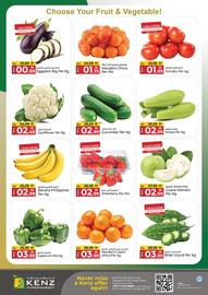 Kenz Hypermarket catalogue Page 2