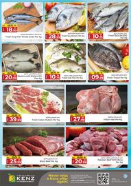 Kenz Hypermarket catalogue Page 3