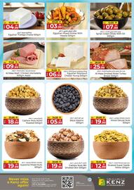Kenz Hypermarket catalogue Page 4