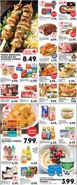 Market Place IGA flyer week 49 Page 2