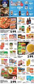 Market Place IGA flyer week 49 Page 4