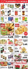 Market Place IGA flyer week 49 Page 5