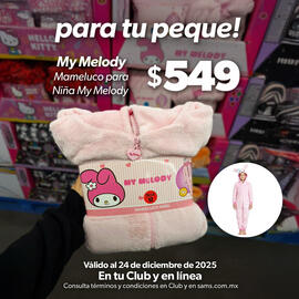 Catálogo Sam's Club Página 2