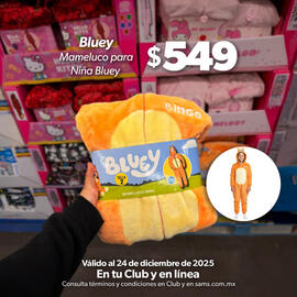 Catálogo Sam's Club Página 3