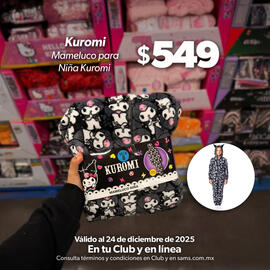 Catálogo Sam's Club Página 4