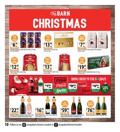 Supabarn catalogue week 50 Page 10