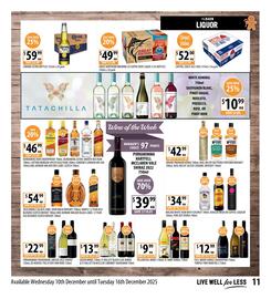 Supabarn catalogue week 50 Page 11