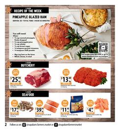 Supabarn catalogue week 50 Page 2