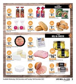 Supabarn catalogue week 50 Page 3