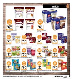 Supabarn catalogue week 50 Page 5