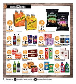 Supabarn catalogue week 50 Page 6