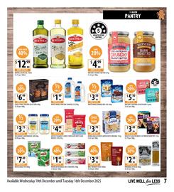 Supabarn catalogue week 50 Page 7