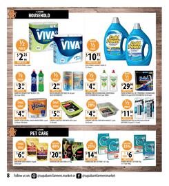 Supabarn catalogue week 50 Page 8