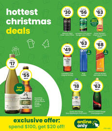 The Bottle O catalogue Page 2