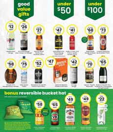 The Bottle O catalogue Page 3