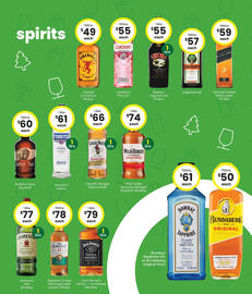 The Bottle O catalogue Page 5