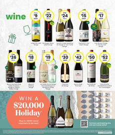 The Bottle O catalogue Page 7