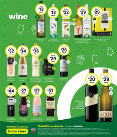 The Bottle O catalogue Page 8